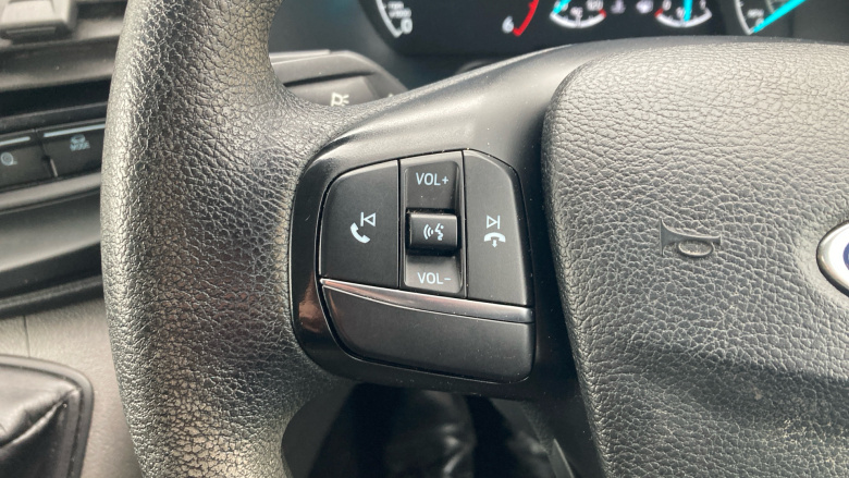 Ford Transit Custom 300 L1 Diesel Fwd 2.0 EcoBlue 105ps Low Roof Leader Van